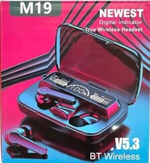 AUDIFONO M19