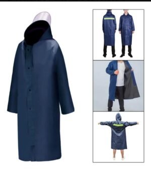 IMPERMEABLE CABALLERO