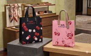 BOLSO COACH