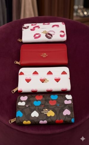 CARTERA COACH