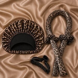 KIT ONDAS CABELLO