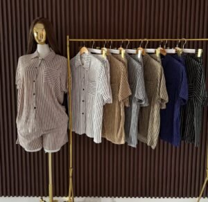 CONJUNTO RAYAS
