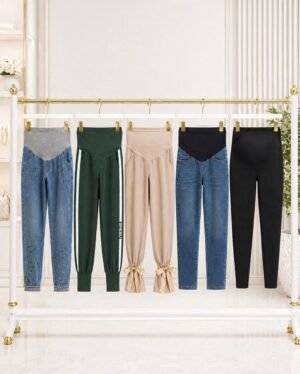 PANTALON MATERNIDAD