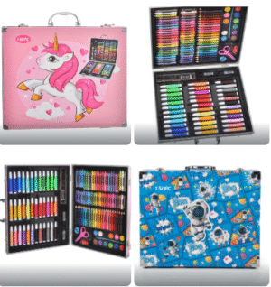 MALETIN COLORES GRANDE