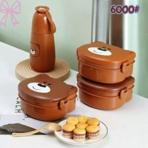 SET TUPPER OSO