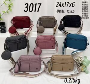 CROS BODDY 3017