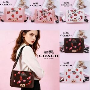 BOLSITA COACH