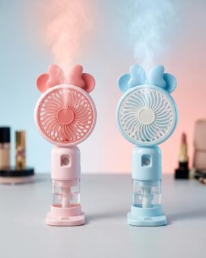 VENTILADOR DIFUSOR