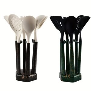 UTENSILIOS COCINA 7PZ