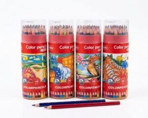 COLORES BOTE