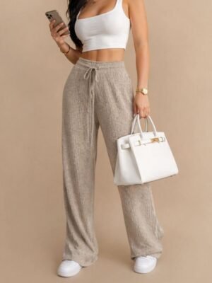 PANTALON RECTO