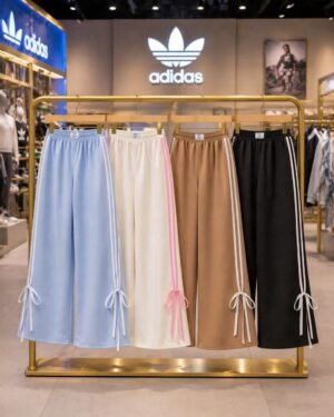 PANTALON TIPO ADIDAS