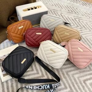 CROSS BODY