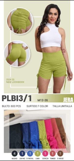 SHORT PBL