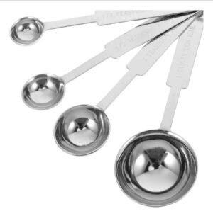 SET CUCHARAS MEDIDORAS