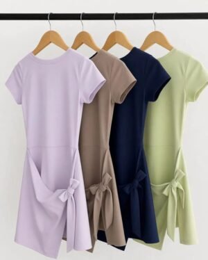 VESTIDO DEPORTIVO
