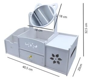 ORGANIZADOR GATO 203