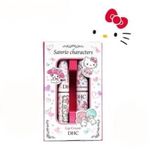 BALSAMO SANRIO