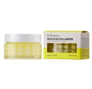 CREMA COLLAGENO AMARILLO