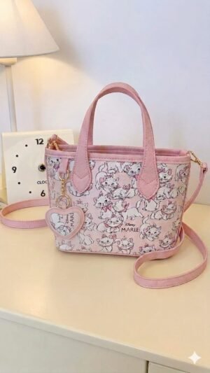 BOLSA DISNEY