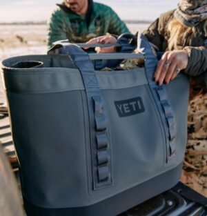 HIELERA YETI