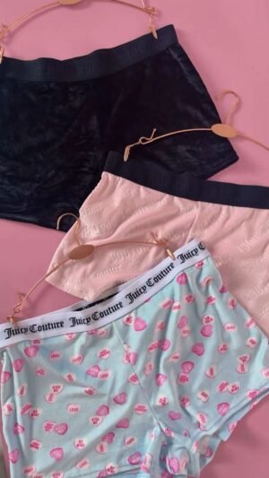 BOXER JUICY