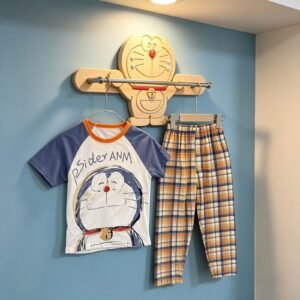 PIJAMA CABALLERO