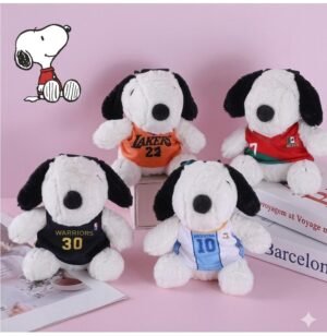 LLAVERO SNOOPY