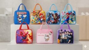 LONCHERA DISNEY