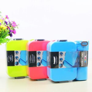 SET TUPPER