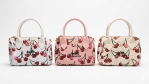 BOLSA MANO COACH
