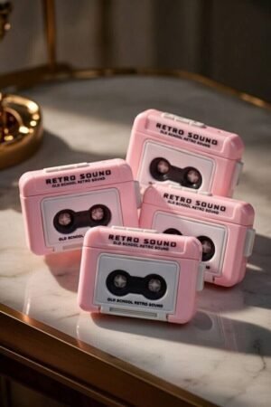 MINI CASETTE