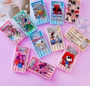 SET MANICURA G