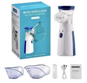 NEBULIZADOR