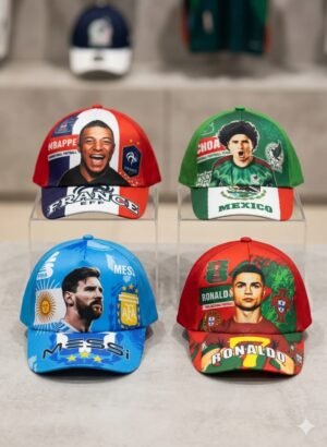 GORRA