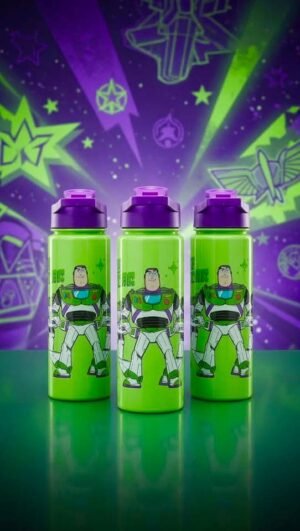 BOTELLA BUZZ LIGHTYEAR