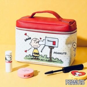 NECESER SNOOPY
