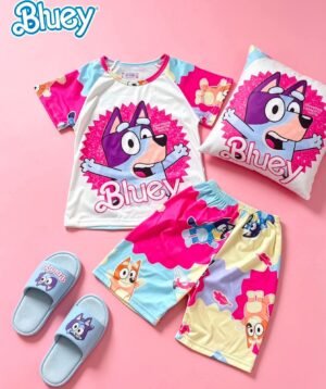PIJAMA INFANTIL