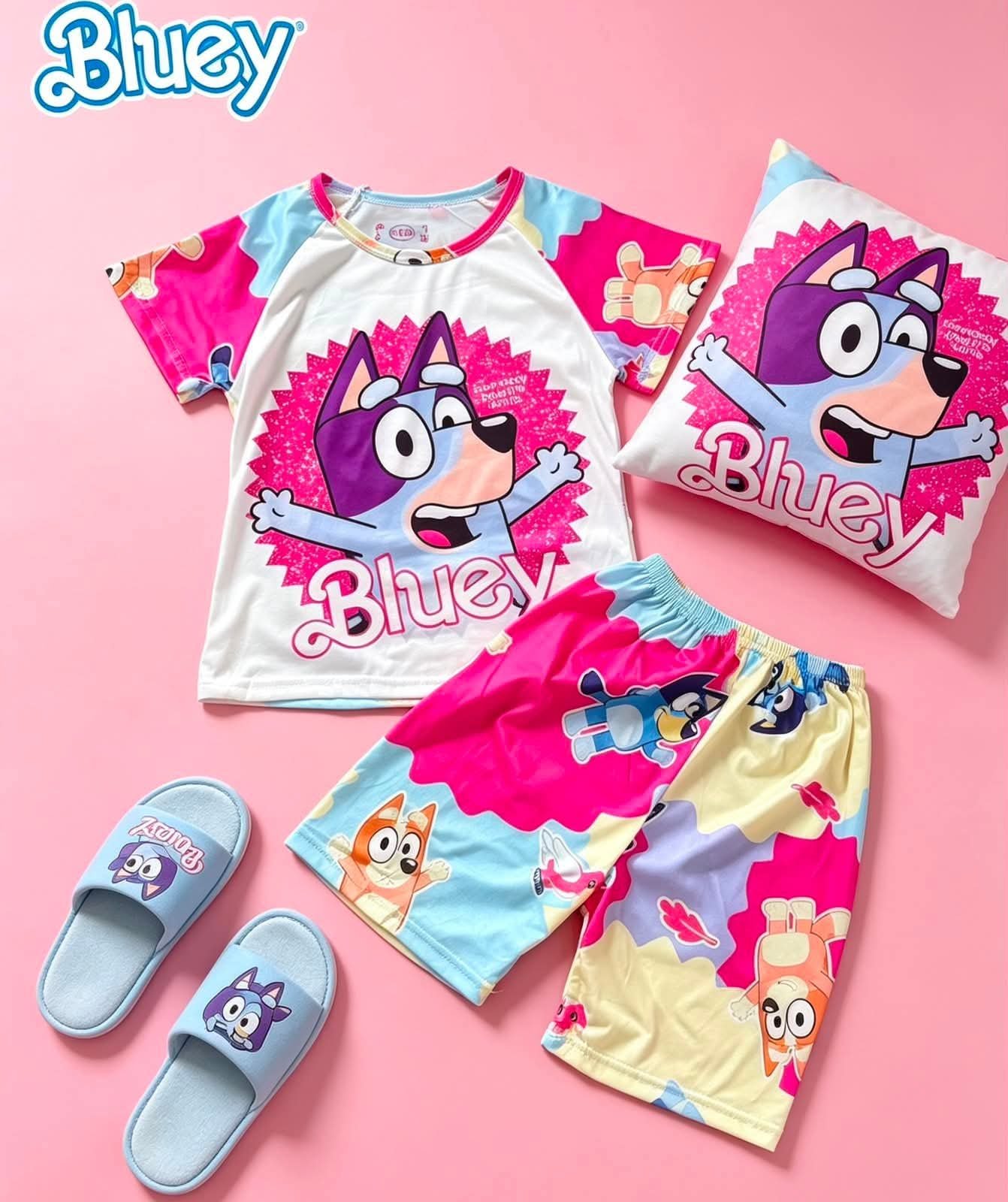 PIJAMA INFANTIL