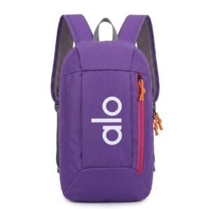 MOCHILA MARCAS CHICA