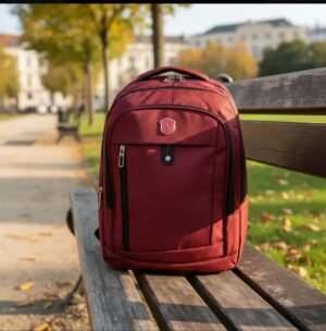 MOCHILA CABALLERO