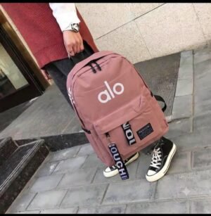 MOCHILA MARCAS GRANDE