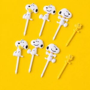 PALILLOS SNOOPY