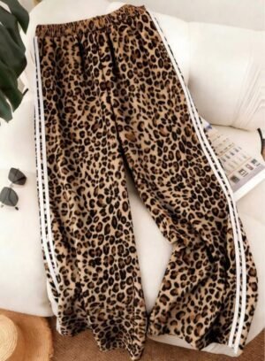 PANTALON PRINT ADIDAS