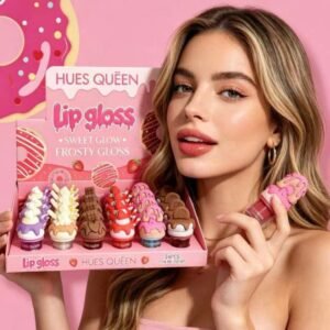 LIP GLOSS