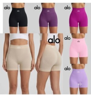 SHORT ALO
