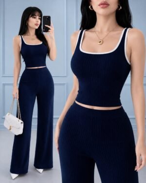 CONJUNTO CREPE