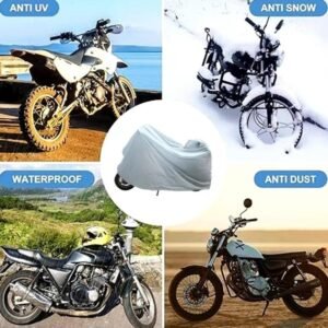 FUNDA MOTO XL