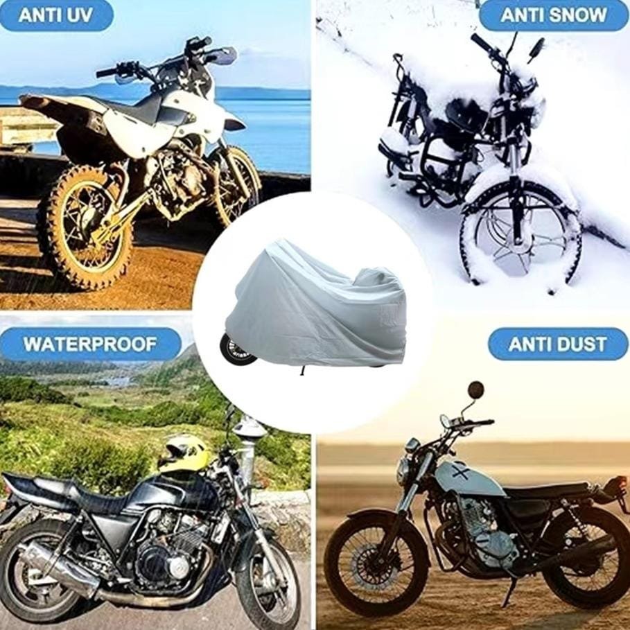 FUNDA MOTO XL