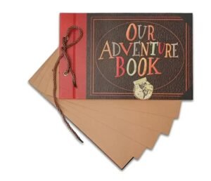 MI LIBRO DE AVENTURAS